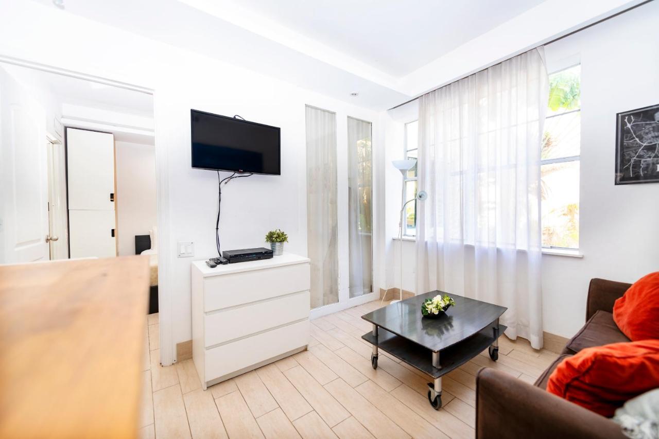 The Mercury Hotel - All Suites Маямі-Біч Екстер'єр фото
