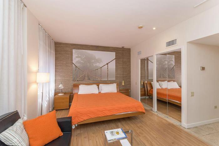 The Mercury Hotel - All Suites Маямі-Біч Номер фото